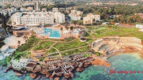 JASMINE COURT HOTEL & SPA in Kyrenia city